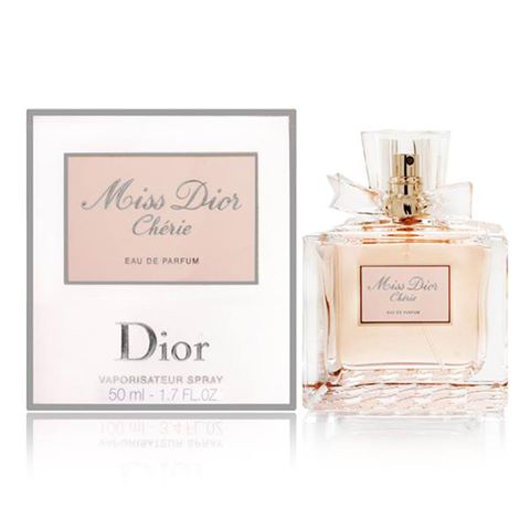 Nước hoa nữ Miss Dior Cherie EDP 50ml