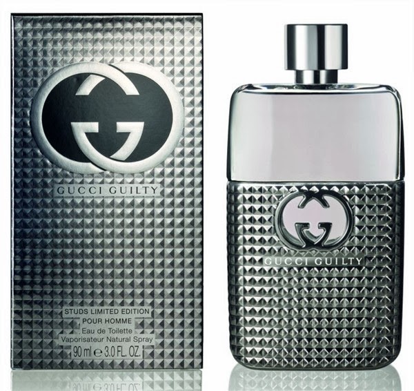 Nước hoa nữ Gucci Guilty 90ml chai cao
