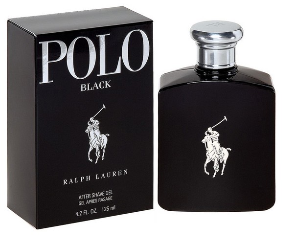 Nước hoa nam Ralph Lauren Polo Black EDT 125ML