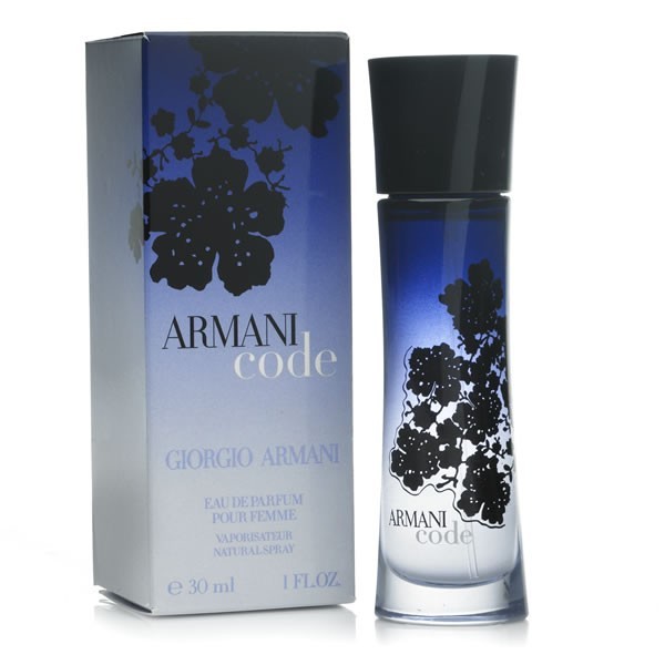 Nước hoa nữ Armani Code 30 ml