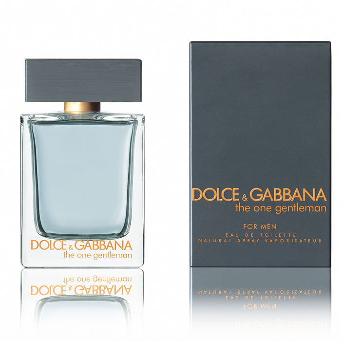 Nước hoa nam Dolce & Gabbana The One Gentleman 100ml