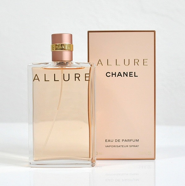 Nước hoa nữ Chanel Allure - 100ml