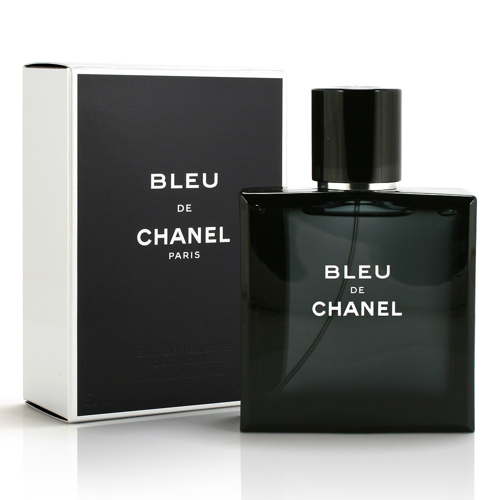 Nước hoa nam Chanel bleu 50ml