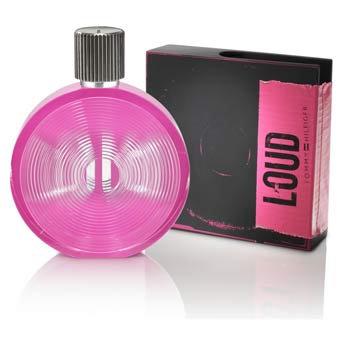 Nước hoa nữ Tommy Hilfiger Get Loud 75ml