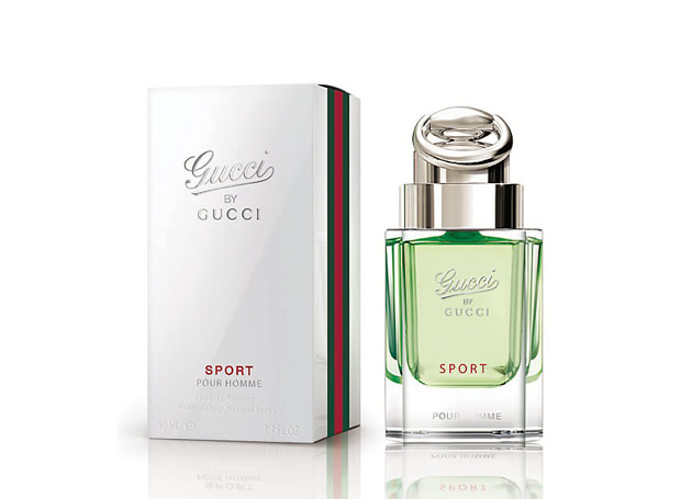 Nước hoa nam Gucci Sport 90ml