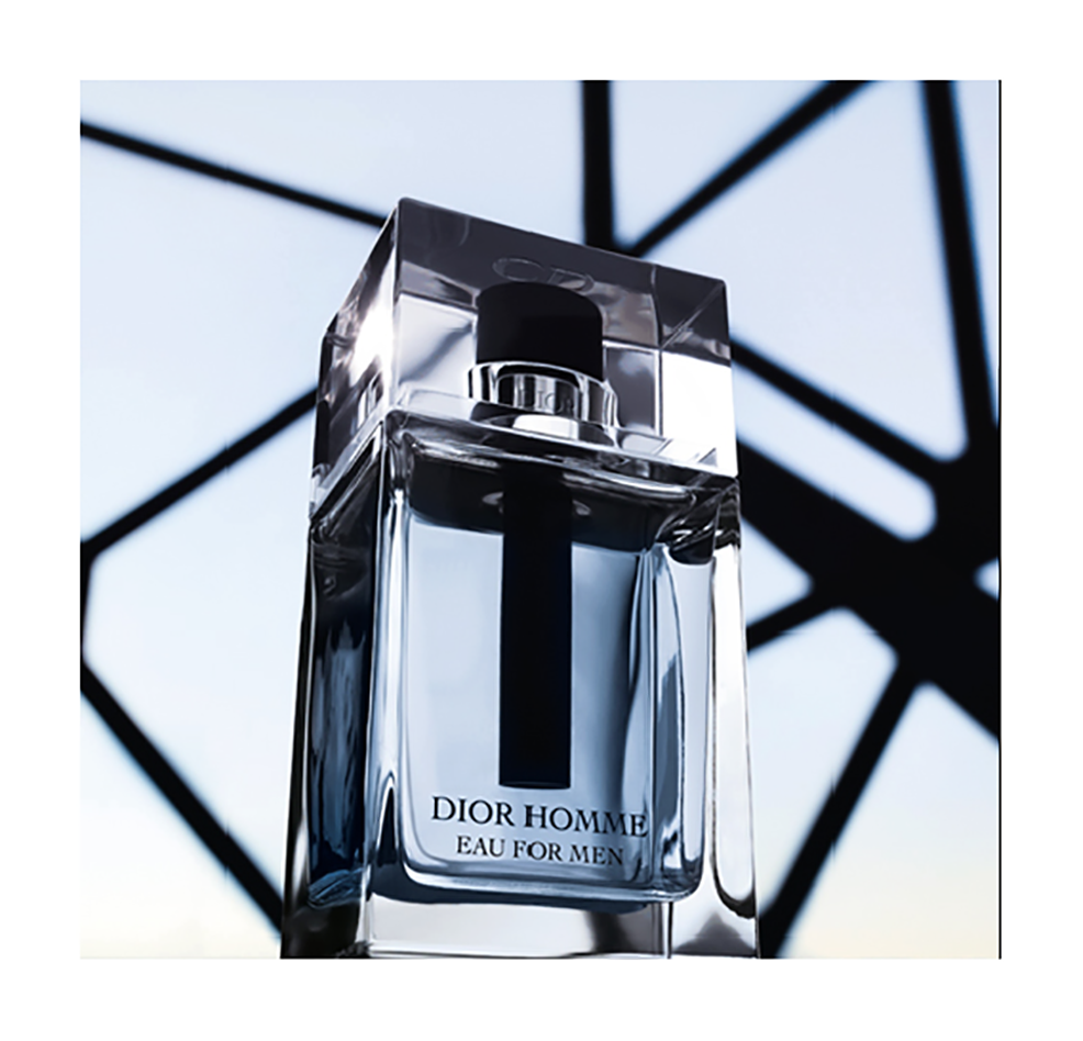 Nước hoa nam Dior Homme Eau for Men 100ml