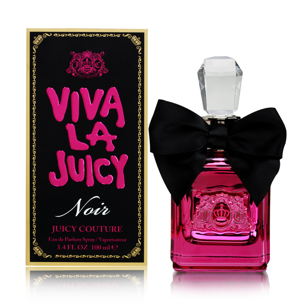Nước hoa nữ Viva La Juicy Noir Juicy Couture 100ml
