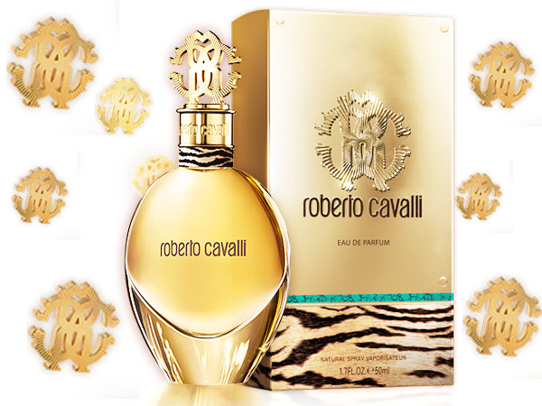 Nước hoa nữ Roberto Cavalli eau de parfum 75ml