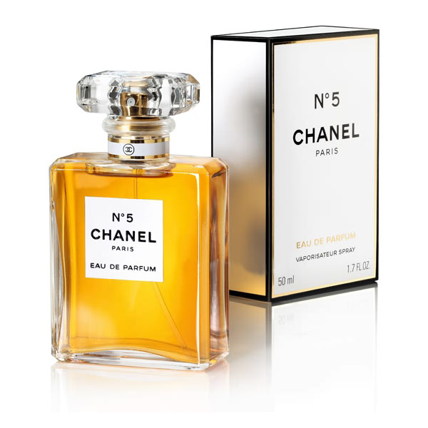 Nước hoa nữ Chanel No5 50ml