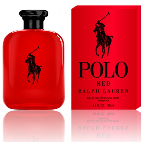 Nước hoa nam Polo Red Ralph Lauren 125ml