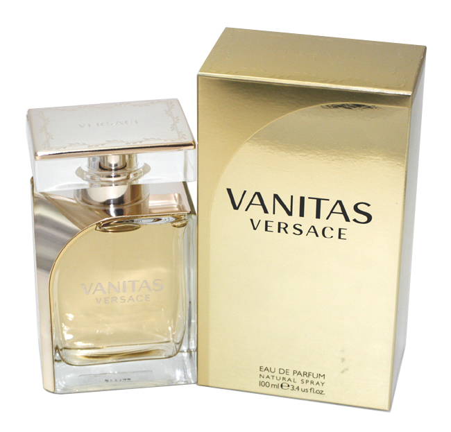 Nước hoa nữ Versace Vanitas 100ml
