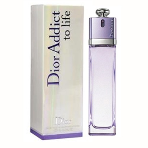 Nước hoa nữ Dior Addict to Life 100ml