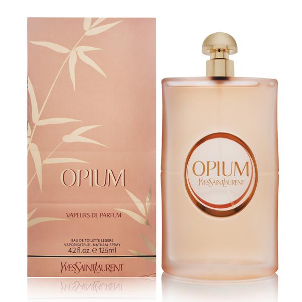 Nước hoa nữ YSL Opium Vapeurs de parfum  125ml