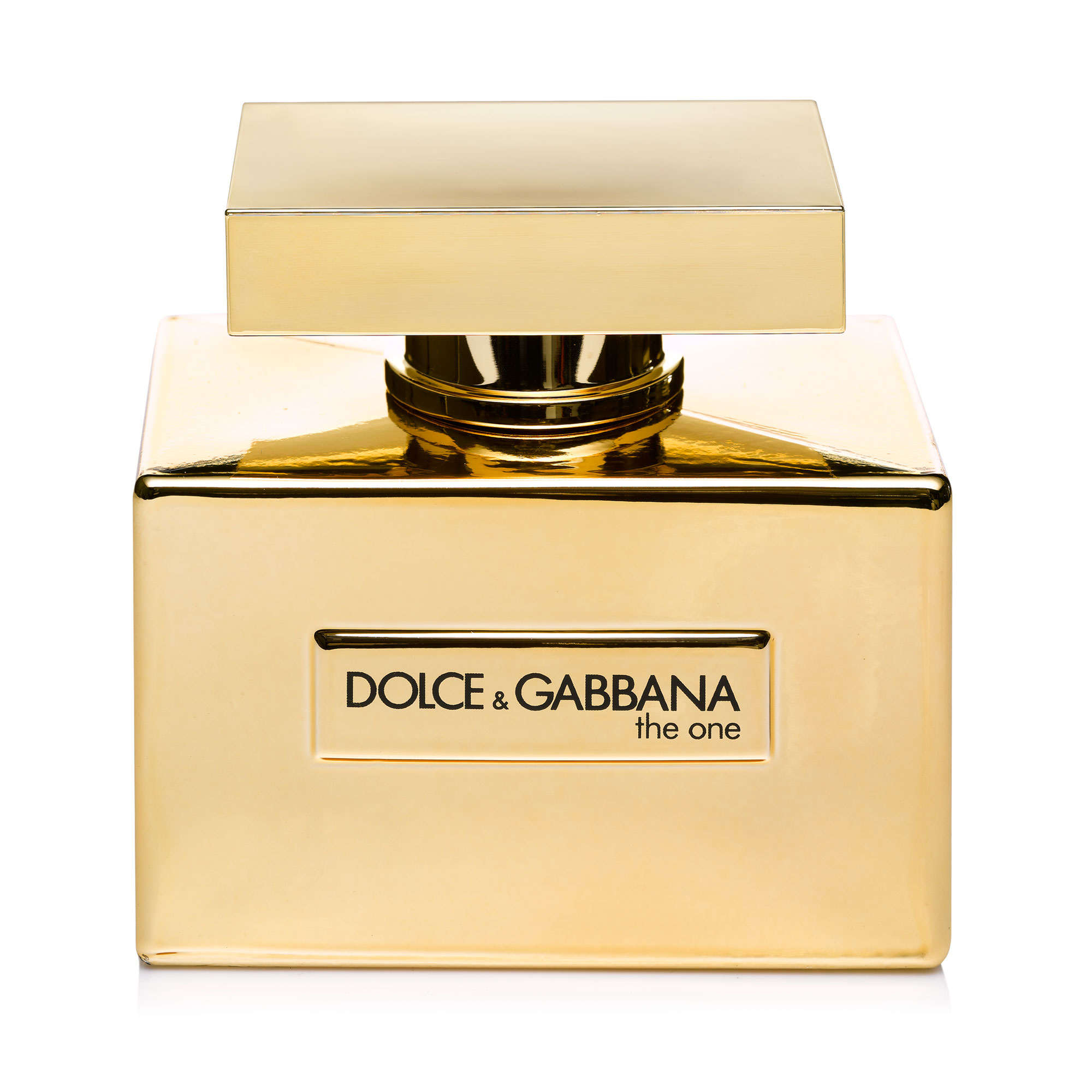 Nước hoa nữ Dolce & Gabbana The One 2014 Edition 75ml