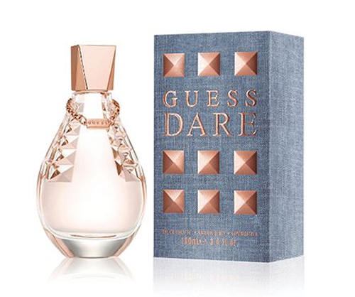 Nước hoa nữ Guess Dare 100ml