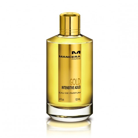 Nước hoa nữ Mancera Gold Intensive Aoud 125ml