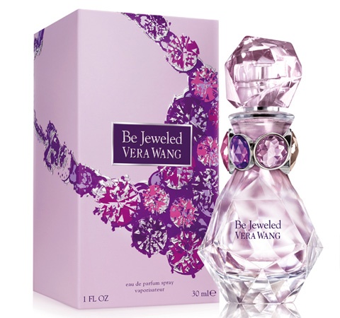 Nước hoa nữ Vera Wang Be Jeweled For Women 75ml