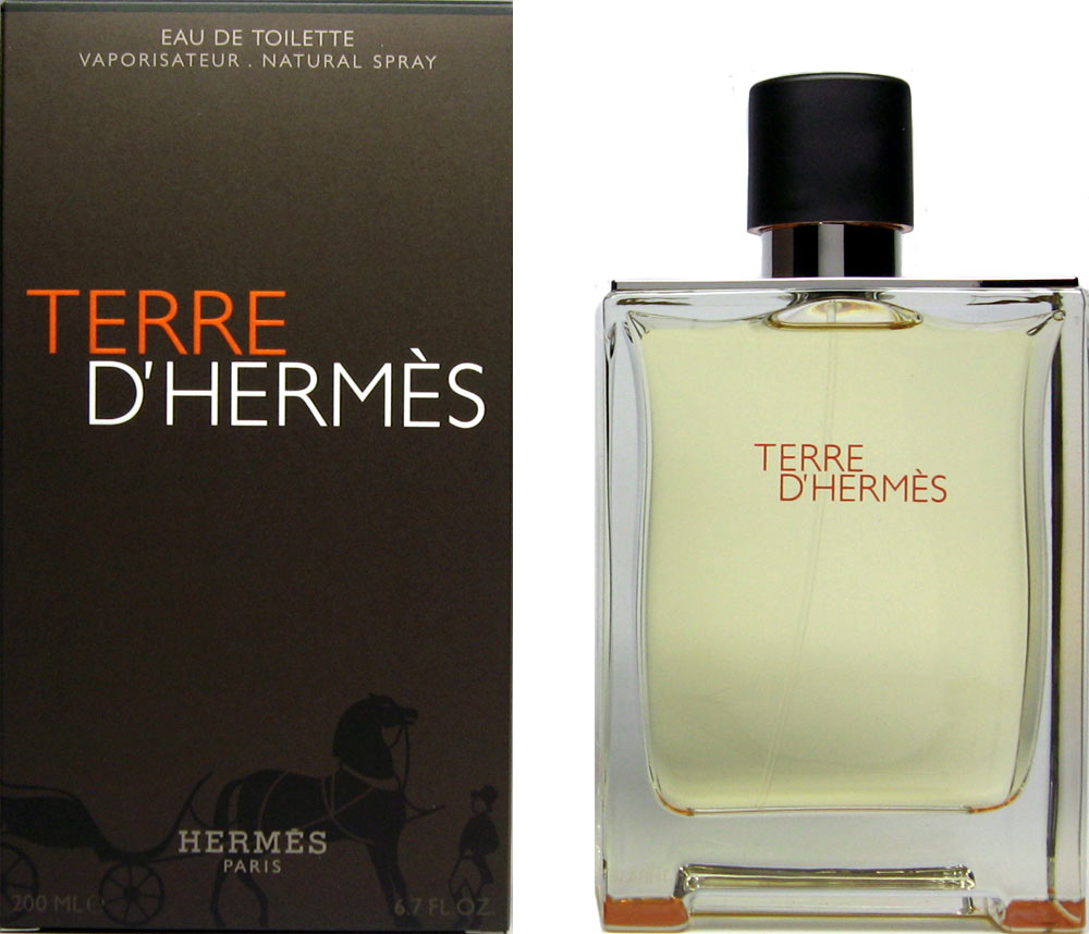 Nước hoa nam erre D'Hermes 125ml