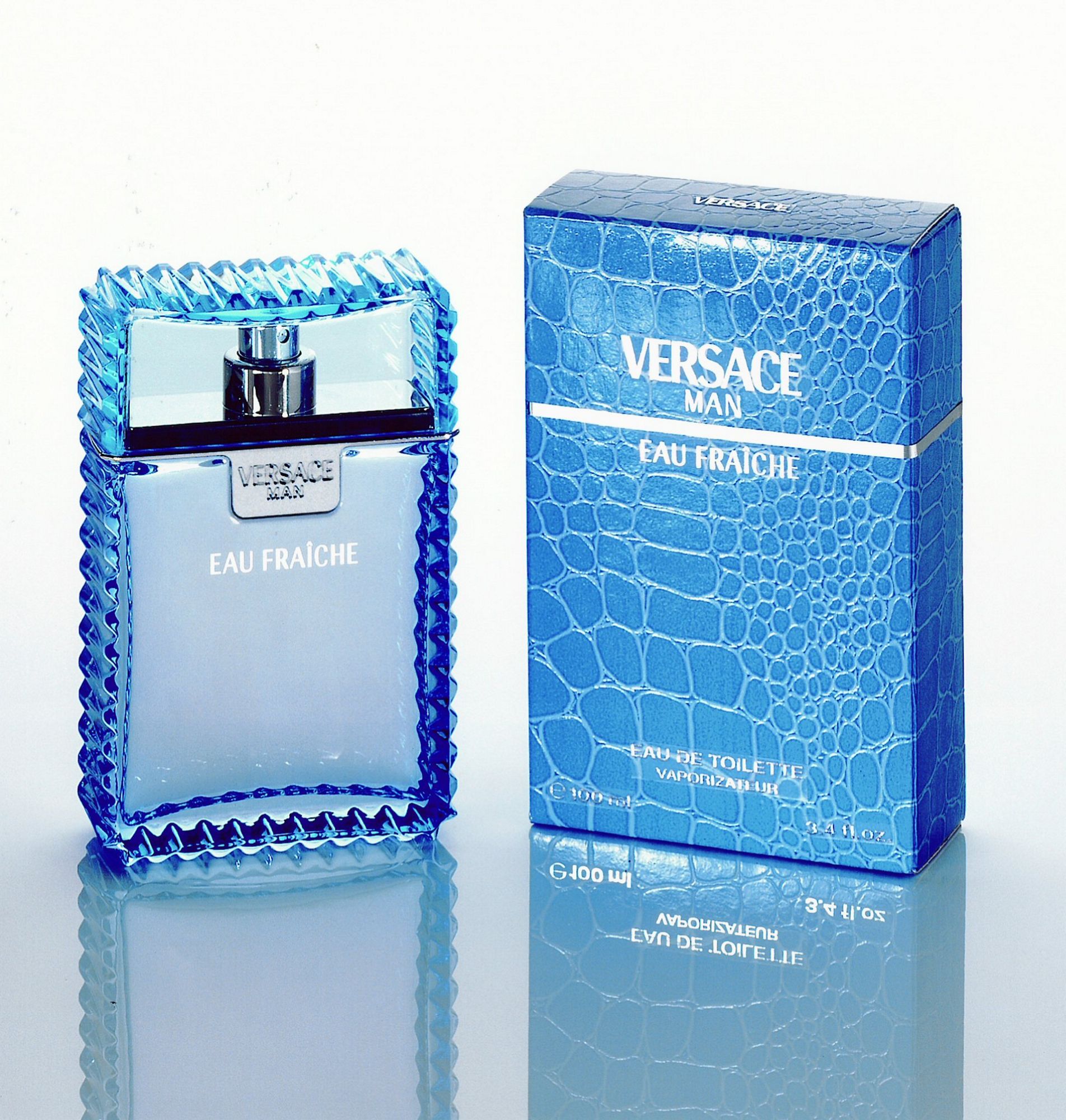 Nước hoa nam Versace man eau fraiche 30ml