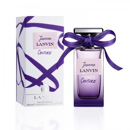Nước hoa nữ Lanvin Jeanne Lanvin Couture 100ml
