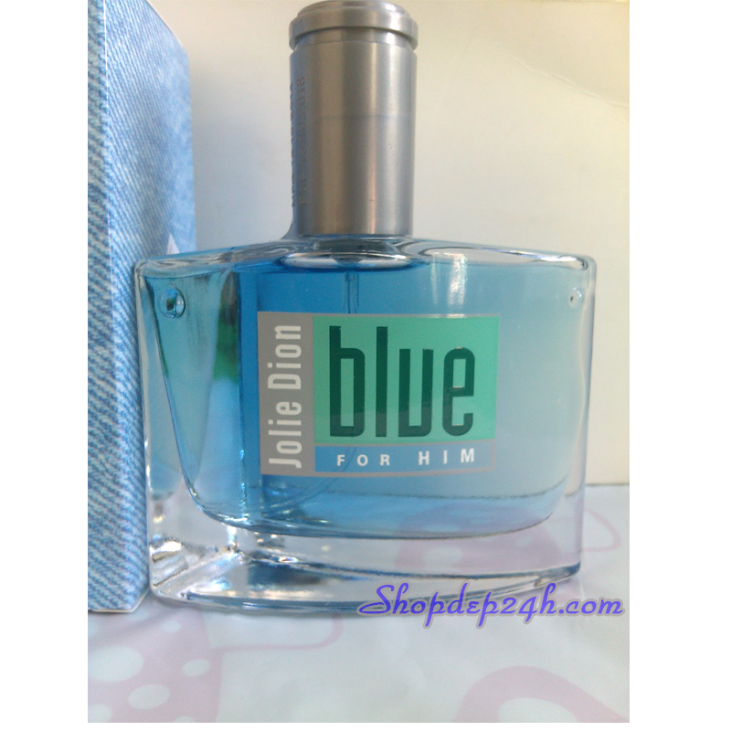 Nước hoa Nam Jolie Dion Bleu for him 60ml