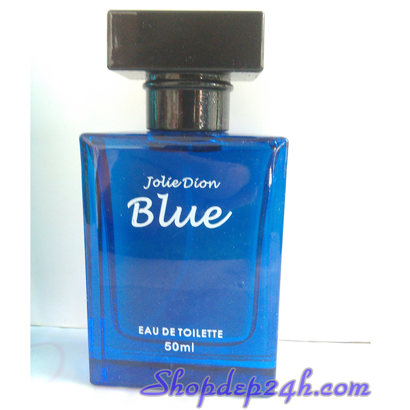 Nước hoa nam Jolie Dion Bleu 50ml