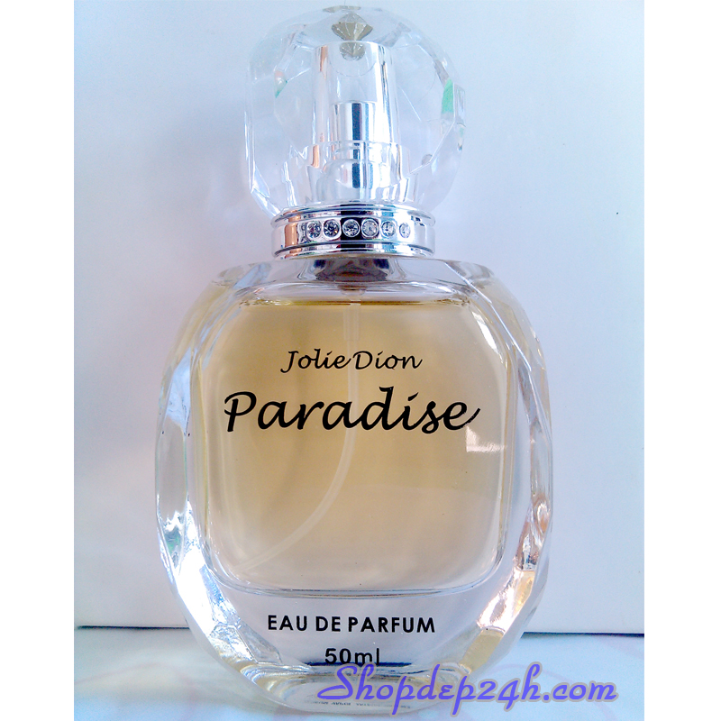 Nước hoa nữ Jolie Dion Paradise 50ml