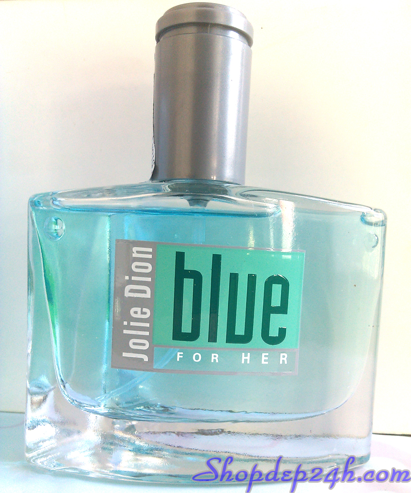 Nước hoa nữ Jolie Dion for her 60ml
