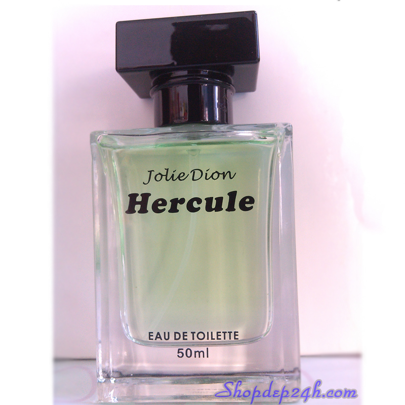 Nước hoa nam Jole Dion Hercule 50ml