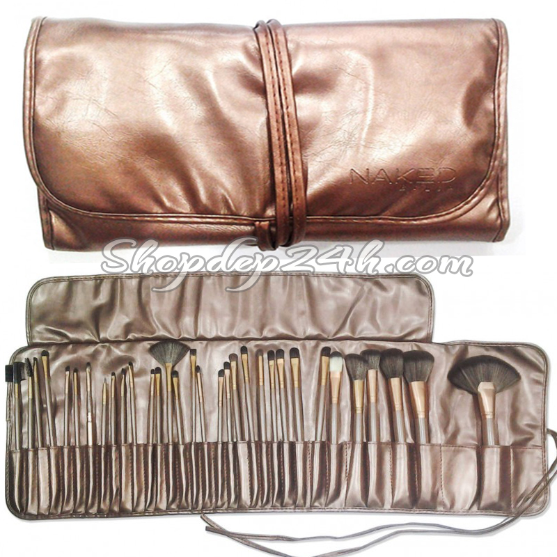 Cọ Bộ Naked 32 cây