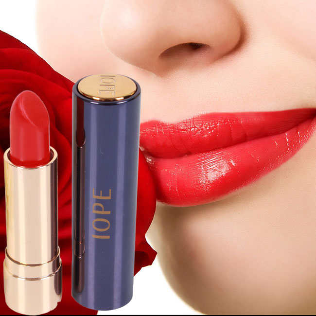 Son IOPE Water Fit Lipstick