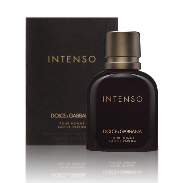 Nước hoa Nam Dolce&Gabbana Pour Homme Intenso 100ml