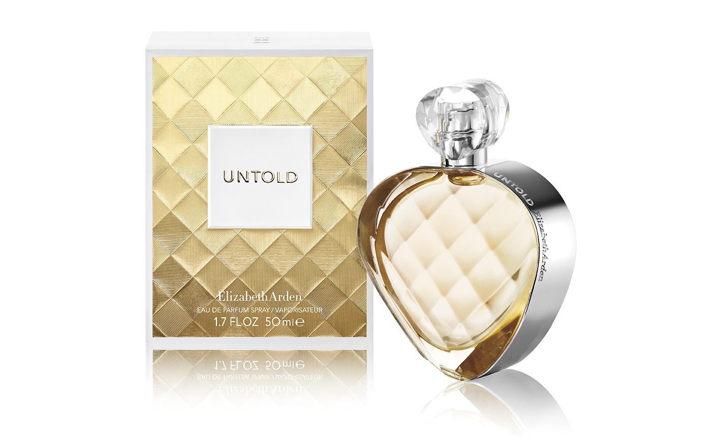 Nước hoa nữ Untold Elizabeth Arden 100ml