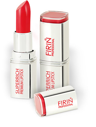 Son thỏi Superrich Premium Lipstick FIRIN Nga