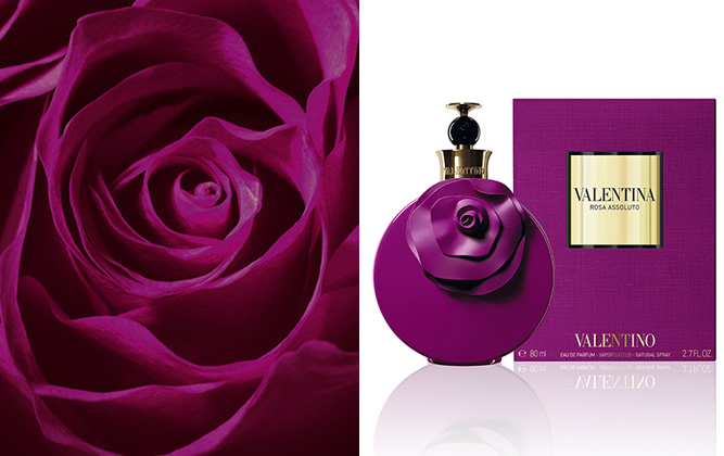 Nước hoa nữ Valentino Valentina Rosa Assoluto 80ml