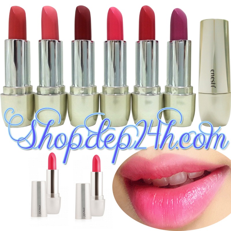 Son  Enesti Lipstick