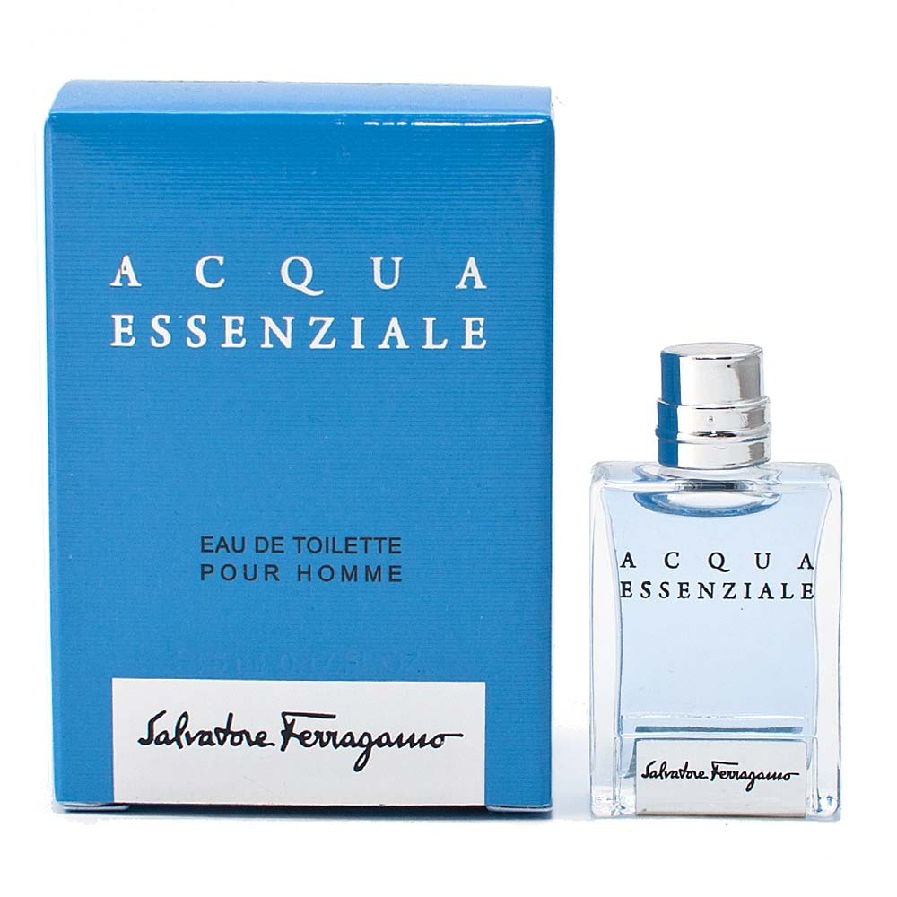 Nước hoa nam Salvatore Acqua Essenziale Pour Homme 100ml