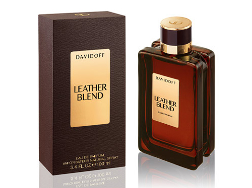 Nước hoa Davidoff Leather Blend Davidoff for women and men