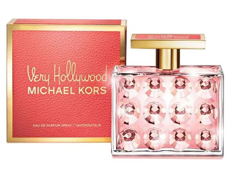 Nước hoa nữ ERY HOLLYWOOD MICHAEL KORS 100ml