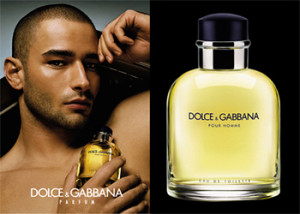 Nước hoa nam Dolce & Gabbana Pour Homme 125ml