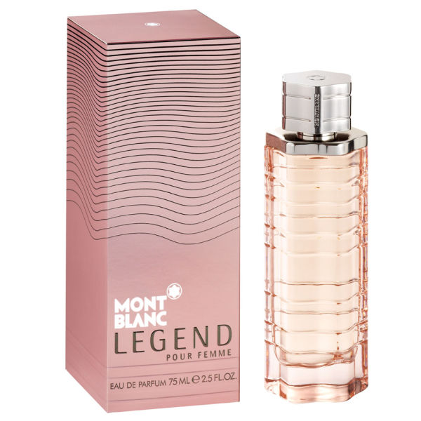 Nước hoa nữ Mont Blanc Legend Pour Femme 75ml