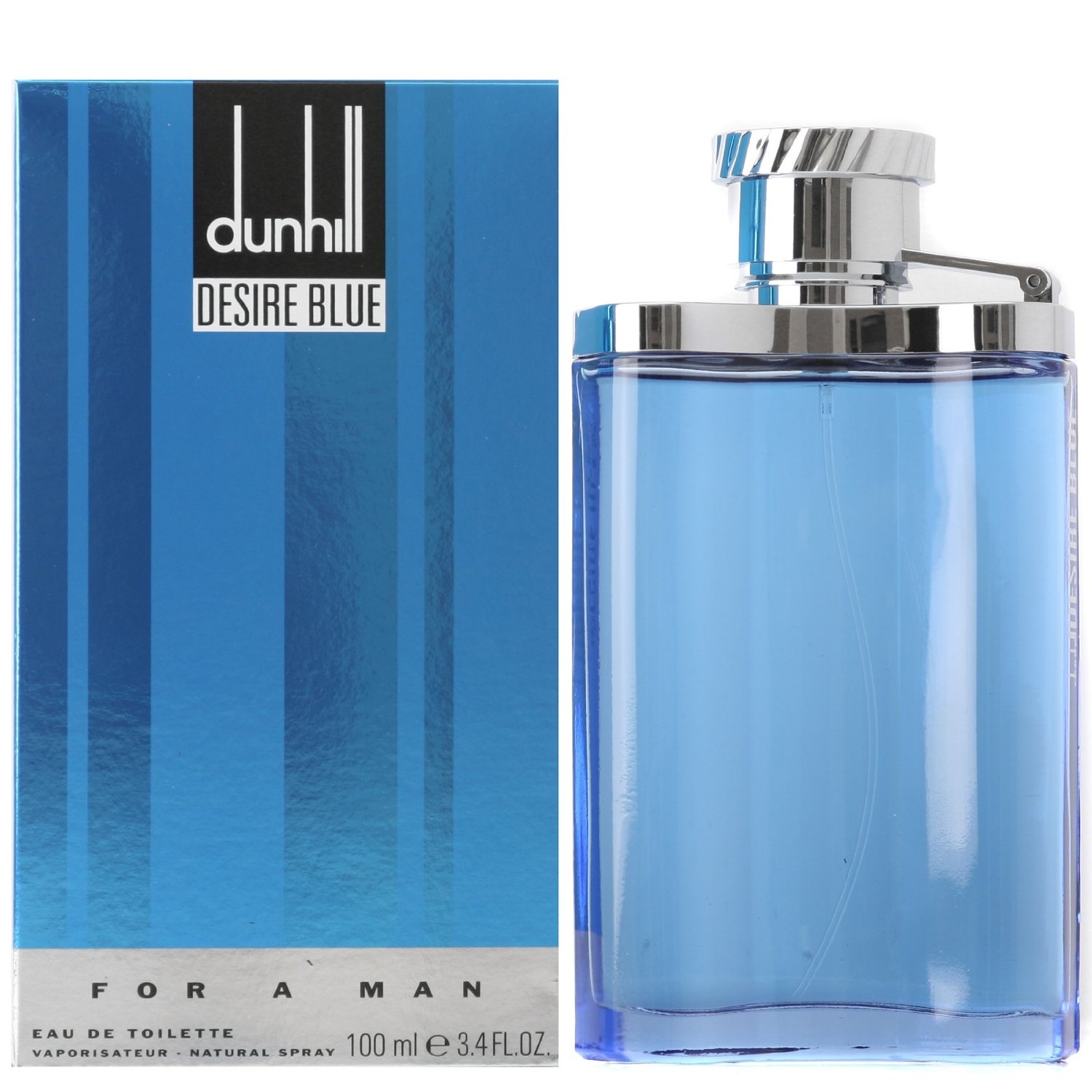 Nước hoa nam Dunhill Dunhill Desire Blue 100ml