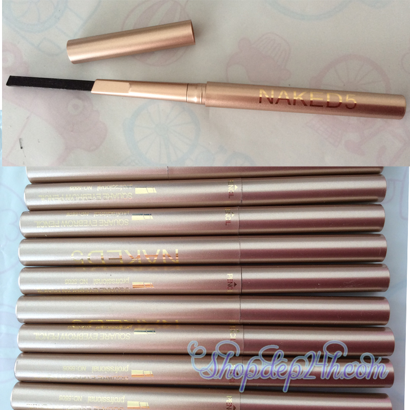 Chì kẻ mày Naked5