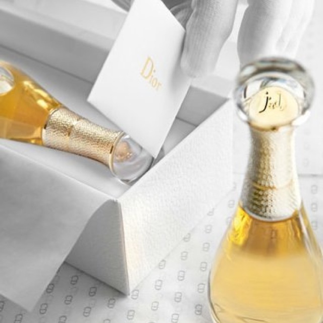 Nước hoa nữ  Dior Jadore L'or 40ml