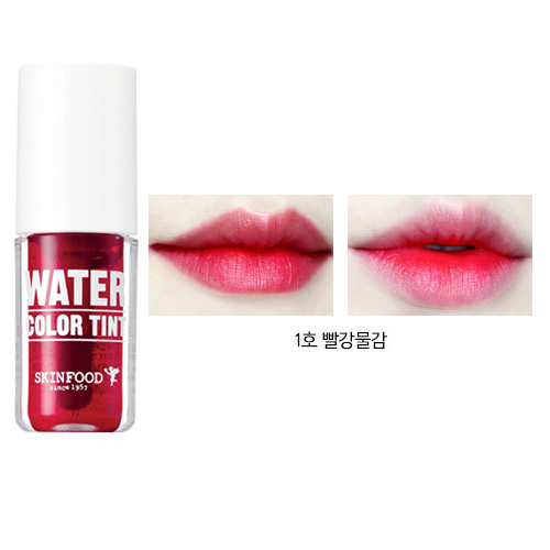Skinfood Water Color Tint 3.5g