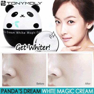 [Tony Moly] Panda's Dream White Magic Cream 50g