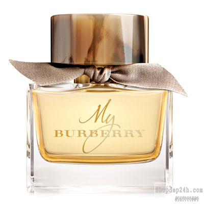 [Burberry] Nước hoa nữ My Burberry 90ml