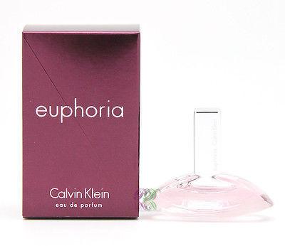 [Calvin Klein] Nước hoa mini nữ Calvin Klein Euphoria For Women 4ml