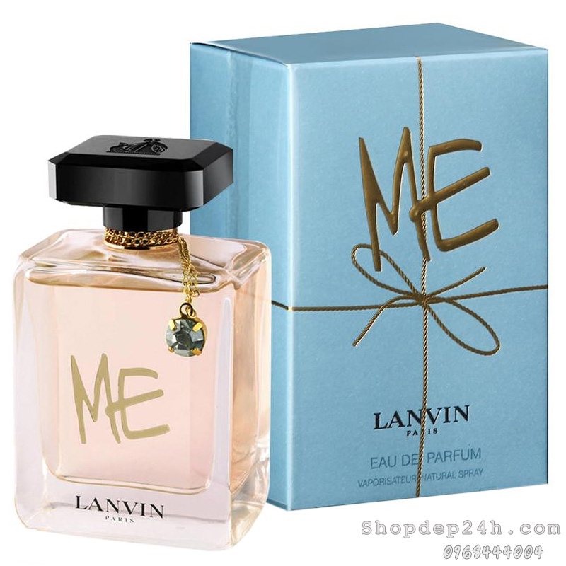 [Lanvin] Nước hoa mini nữ Lanvin Me 4.5ml