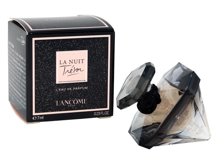 [Lancôme] Nước hoa mini nữ Lancome Trésor La Nuit 7ml